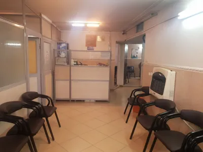 مرکز ترک شیراز