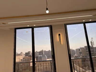 انواع لاین نوری در اصفهان