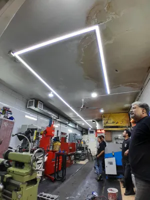 لاین نوری مهران