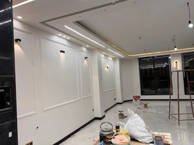 انواع لاین نوری در اصفهان