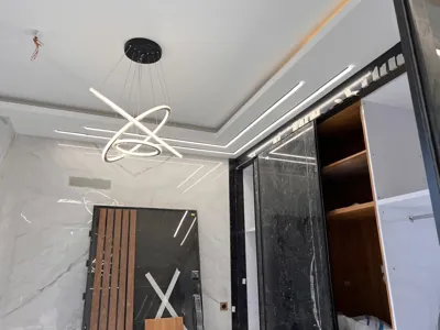 انواع لاین نوری در اصفهان