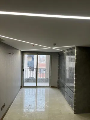 انواع لاین نوری در اصفهان