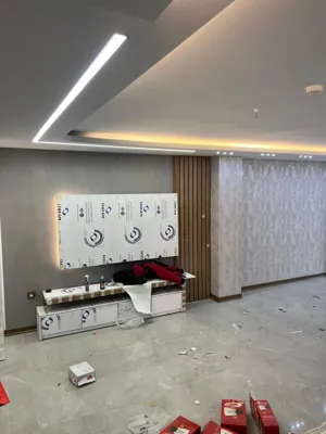 انواع لاین نوری در اصفهان