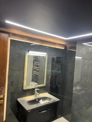 انواع لاین نوری در اصفهان