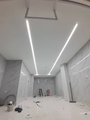 انواع لاین نوری در اصفهان