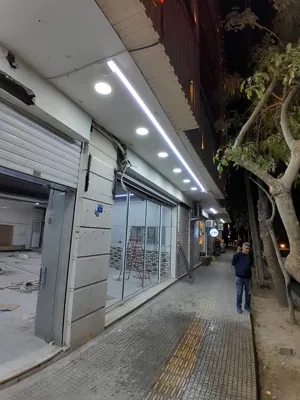 لاین نوری مهران