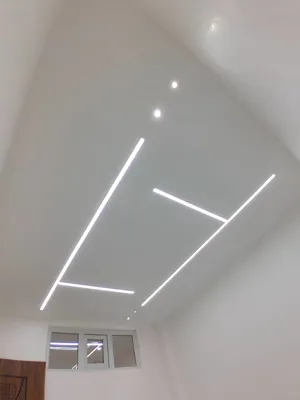 انواع لاین نوری در اصفهان