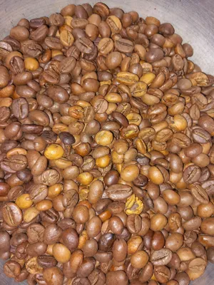 خرید قهوه اصفهان