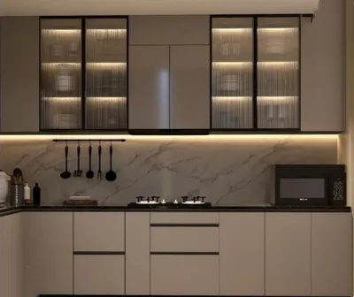 کابینت کار در پردیس