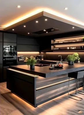 کابینت کار در پردیس