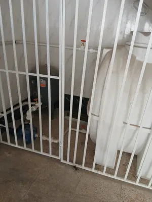 سرویس پمپ آب خانگی