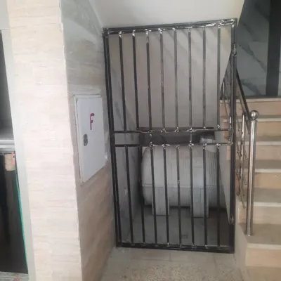 صفر تا صد نصب پمپ آب