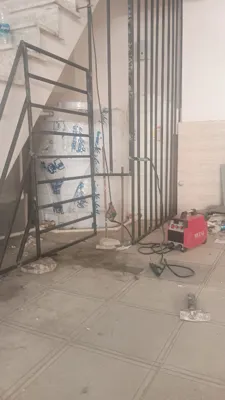 مراحل نصب پمپ آب