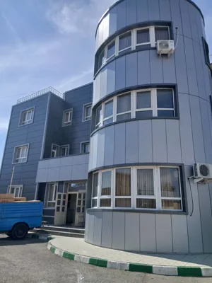 اجرای نمای کامپوزیتی ساختمان در تبریز