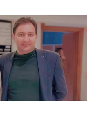 جلال الدین مهبودی