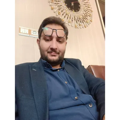 جلال الدین مهبودی