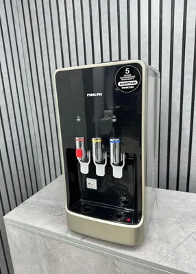 نمایندگی آبسردکن نیکای گناوه