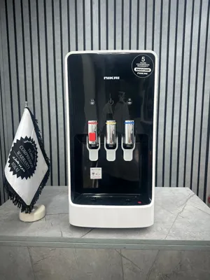 نمایندگی آبسردکن نیکای گناوه