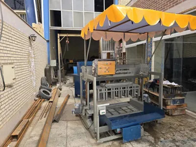 قیمت بلوک زنی