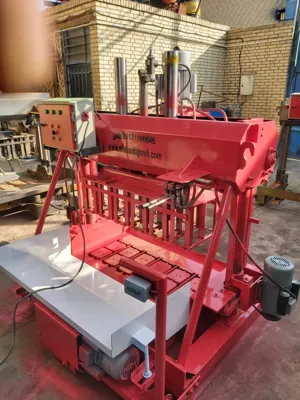 قیمت بلوک زنی