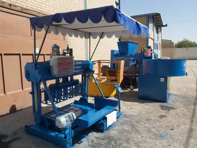 قیمت بلوک زنی