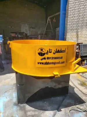 بلوک زنی ساختمان مسکونی