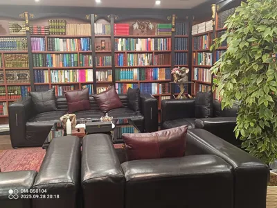 دفتر موسسه حقوقی دادمان عدالت برتر