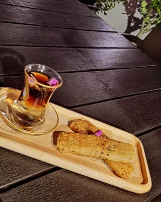 کافه رستوران پینو لاهیجان