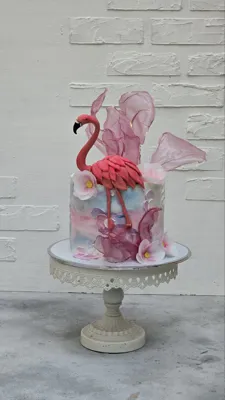 آموزش کیک خامه ایی با مدرک بین‌المللی در اصفهان 