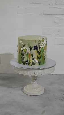 آموزش کیک خامه ایی با مدرک بین‌المللی در اصفهان