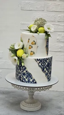 آموزش کیک خامه ایی با مدرک بین‌المللی در اصفهان