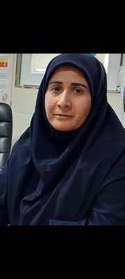 مریم طباطبایی جعفری