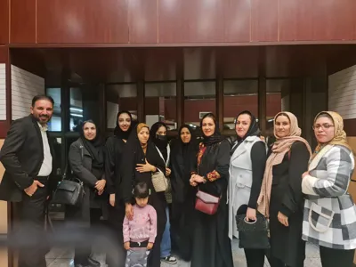 مریم طباطبایی جعفری