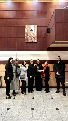 مریم طباطبایی جعفری