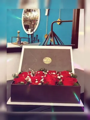 تالار گل کاملیا