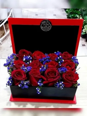 تالار گل کاملیا