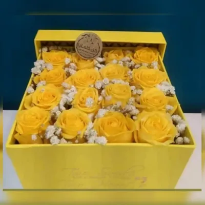 سفارش گل در کرمان