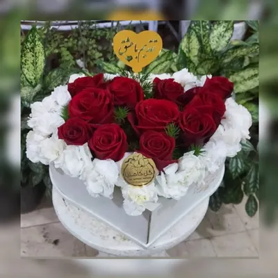 سفارش گل در کرمان 