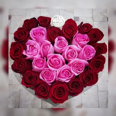 سفارش گل در کرمان 