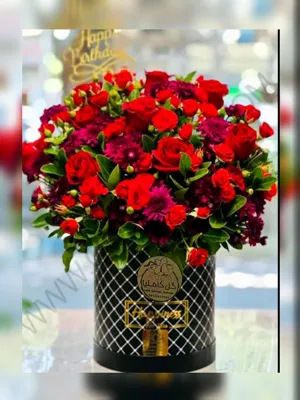 سفارش گل در کرمان 