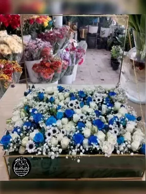 سفارش گل در کرمان 