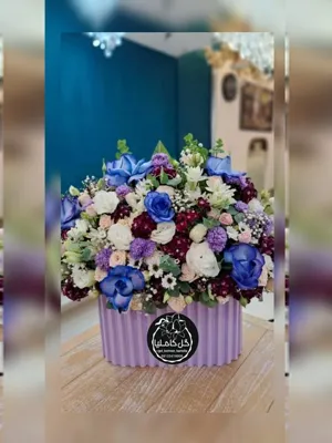 سفارش گل در کرمان 