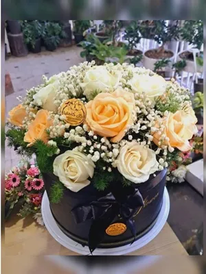 سفارش گل در کرمان  کد:  G1