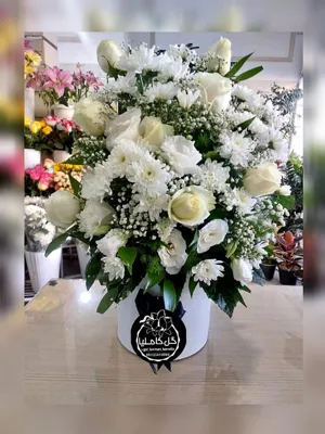 سفارش گل در کرمان 