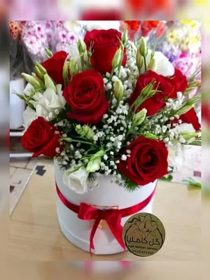 سفارش گل در کرمان 