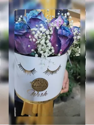 سفارش گل در کرمان 