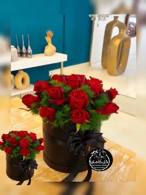 سفارش گل در کرمان