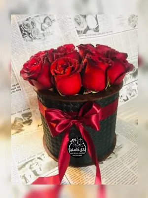 سفارش گل در کرمان 