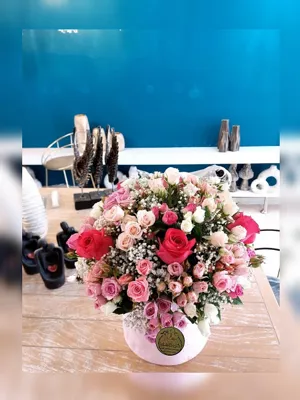 سفارش گل در کرمان 