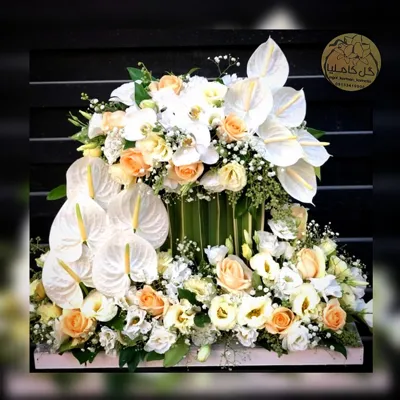 سفارش گل در کرمان